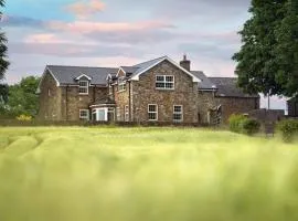 Stone House , Boyne Valley Views