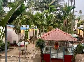 Sai beach Resort