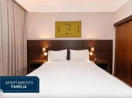 Slaviero Hotel Curitiba Shopping