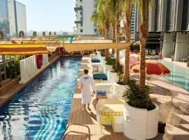 Mama Shelter Dubai
