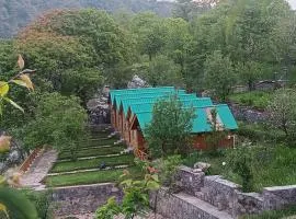 Wildwood Cabins Manali