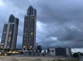 The Vistana Eko Pearl Towers Apartment