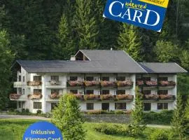 Hotel Haus Sonnblick