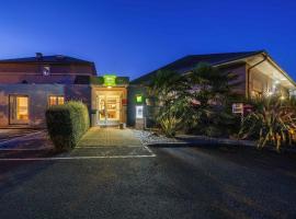 ibis Styles Saint Brieuc Plerin, ξενοδοχείο σε Plérin