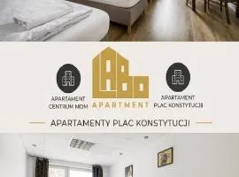 Labo Apartment - apartamenty Plac Konstytucji