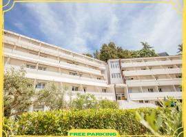 ŠD Portorož Hostel Korotan, hotel v Portoroži