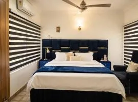 Paradise Creek Hotel