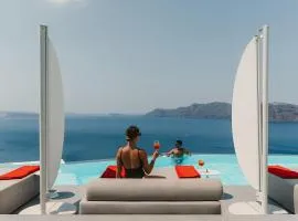 Saint Santorini
