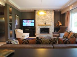 Luxury Heaven farm one, Hotel in Kastoria