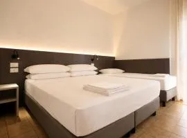 Residence Columbia