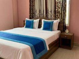 Tapasya Palace, hotel din Gorakhpur