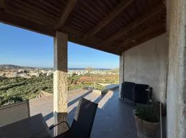 Kalithea Apartement