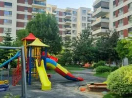 Happy 2Rooms Apartament