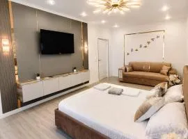 Luxury Apartments 3