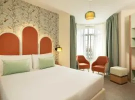 Hotel La Tonkine ex Olympia