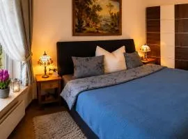 Zuhause am Bach - Wachau