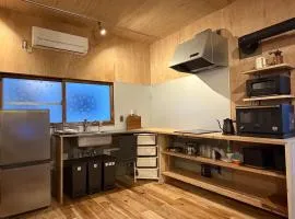 ながぬまの宿Kettle
