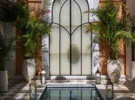 Riad Le Saadien ,Adult only