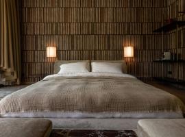 Mohala Boutique Hotel, ξενοδοχείο σε Diso