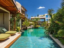 Mohala Boutique Hotel，迪索的飯店