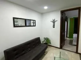 Apartahotel LUAN Salento