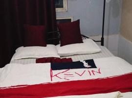 Dignitaries hotel, hotel u gradu Kisumu