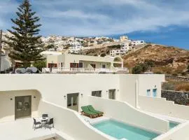 Kaminia Holiday Homes