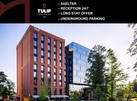 TULIP Residences Lviv