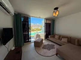 Fouka North coast 3BR lagoon By Mynt Hospitality ST6-CH4-01