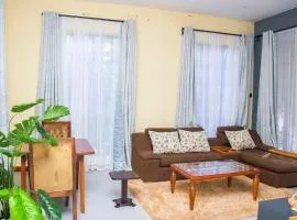Kian House - Peaceful Stay with Private Pool