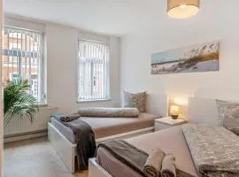 G1 Ferienwohnung 4 Personen 55m²