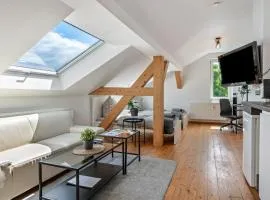 K3 Ferienwohnung 2 Personen 35m²