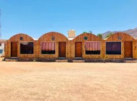 Reef Beach Camp