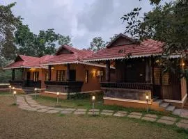 Vintage Village Home Stay