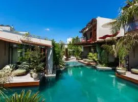 Mohala Boutique Hotel