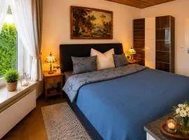 Zuhause am Bach - Wachau