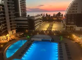Prestigio Sea view apart
