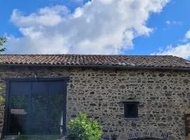 Le Clos de la Ronzière