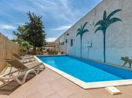 Casa Rural Cal Pallol