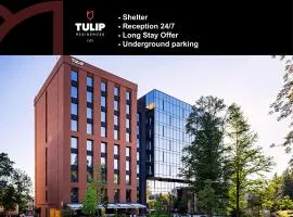 TULIP Residences Lviv