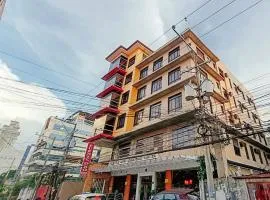 Fuente Oro Business Suites Cebu