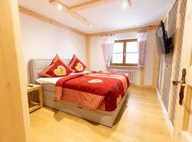 Chalet Au