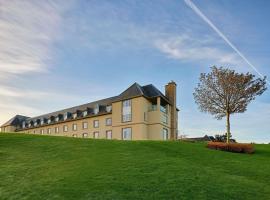 Fairmont St Andrews, Scotland, готель у місті Сент-Ендрюс