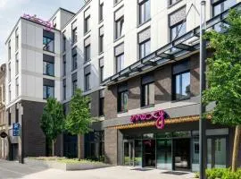 Moxy Budapest Downtown