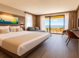 Hotel Antonio, Hotel in Makarska