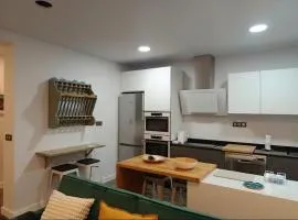 Apartamento San Miguel