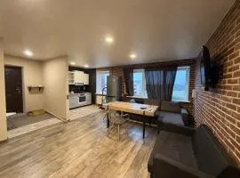 Nordwood apartment
