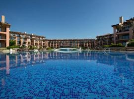 Kaliakria Resort, hotel a Topola