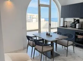 Casablanca Sea View Apartment