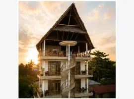 Smile Boutique Beach hotel